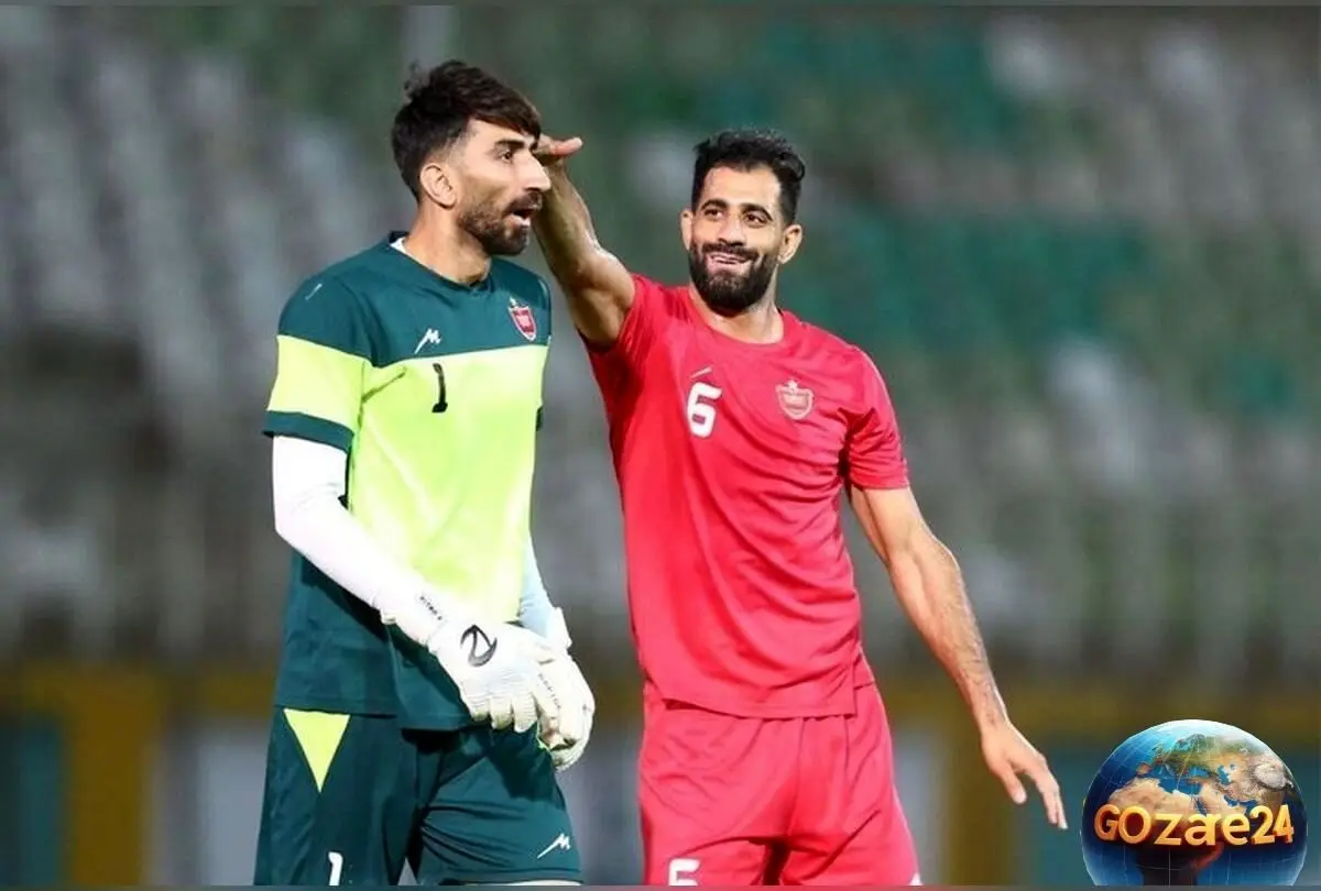 بیرانوند فاش کرد: کنعانی از من ترسیده بود؛ تحلیل دقیق پنالتی‌ها و لحظه‌های کلیدی در پیروزی مقابل پرسپولیس