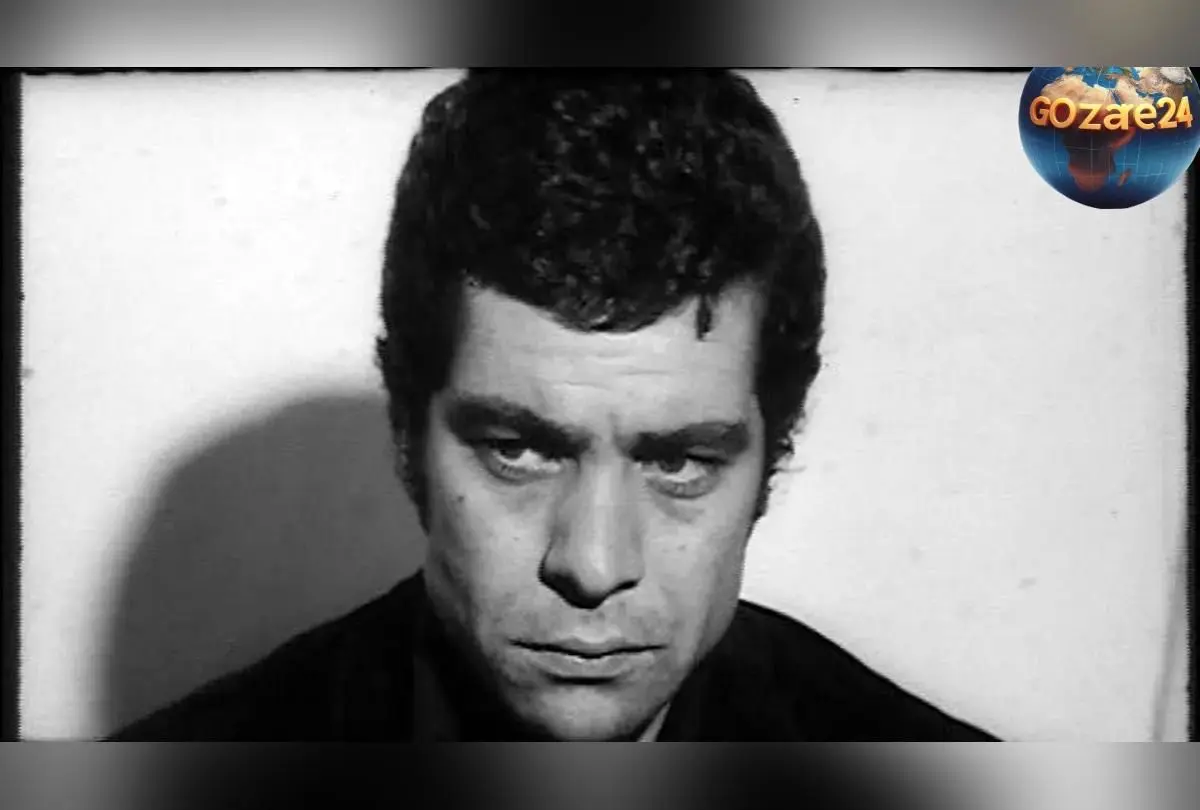 سفر در زمان با نیلوفر و بهروز وثوقی: تصویری نادر و بازسازی شده از صحنه ماندگار فیلم هنگامه (۱۳۴۷)