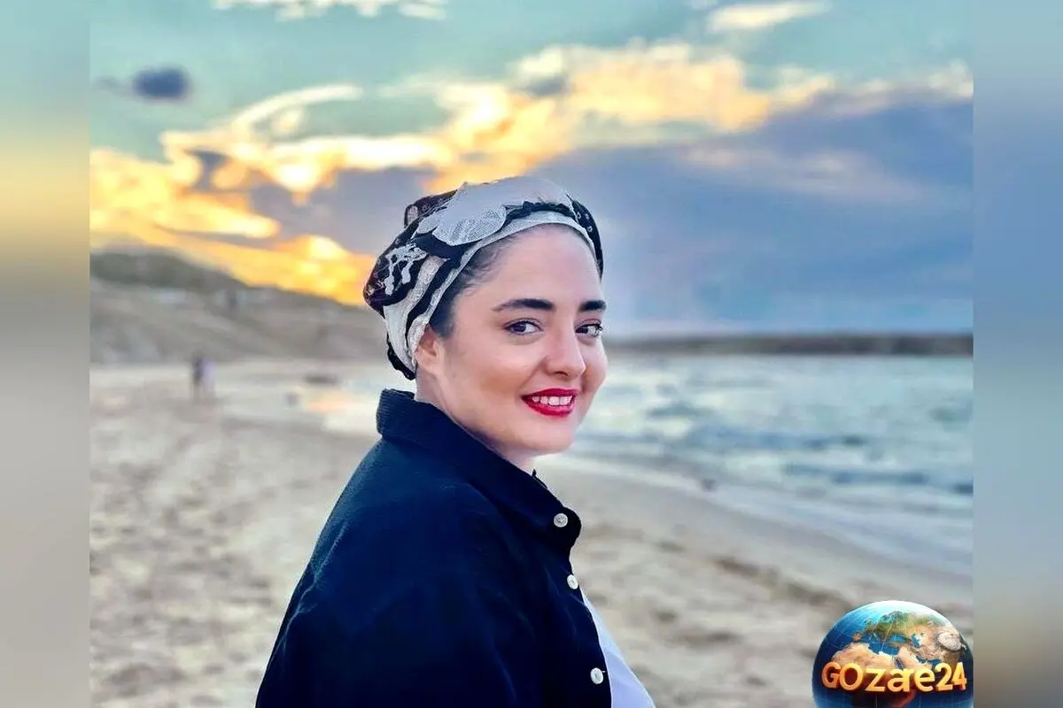 نرگس محمدی در استایل سبز و مینی اسکارف نرگس محمدی در جدیدترین پست اینستاگرام خود؛ استایلی متفاوت و جذاب