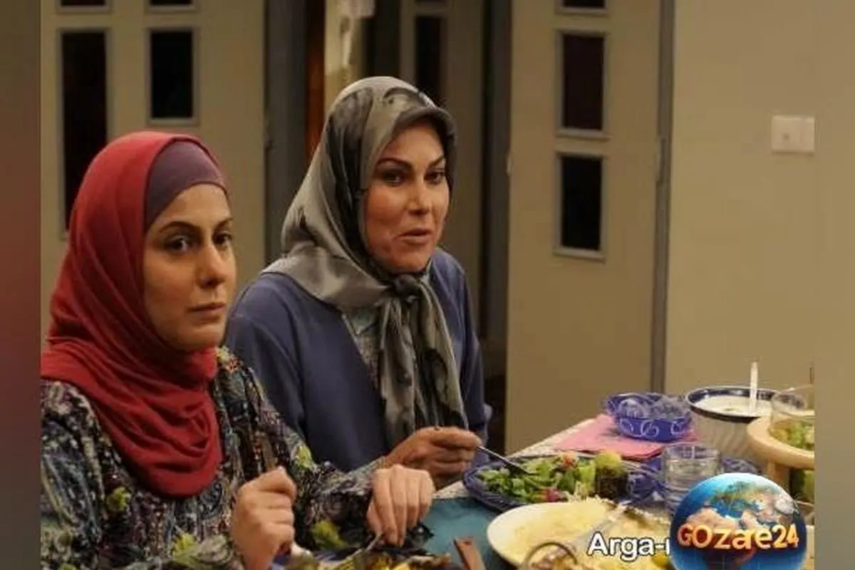 عکس تغییر چهره مهرانه مهین ترابی در 67 سالگی پس از 13 سال + تصاویر جدید