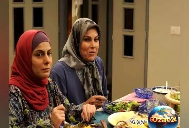 عکس تغییر چهره مهرانه مهین ترابی در 67 سالگی پس از 13 سال + تصاویر جدید