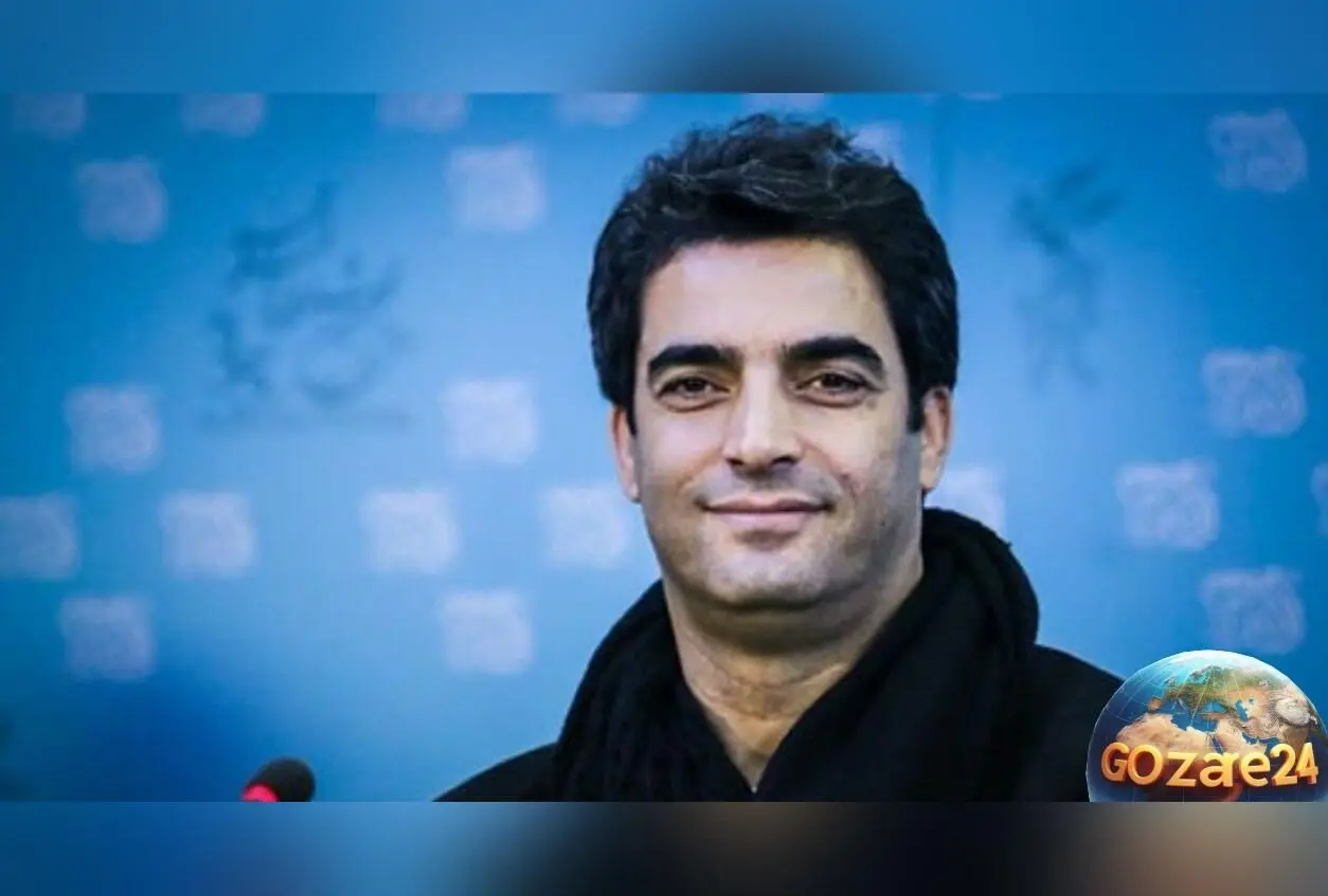 تصویر جالب دختر منوچهر هادی در نقش بیمار در اتاق خواب با شوخی‌های بامزه پدر و دختر