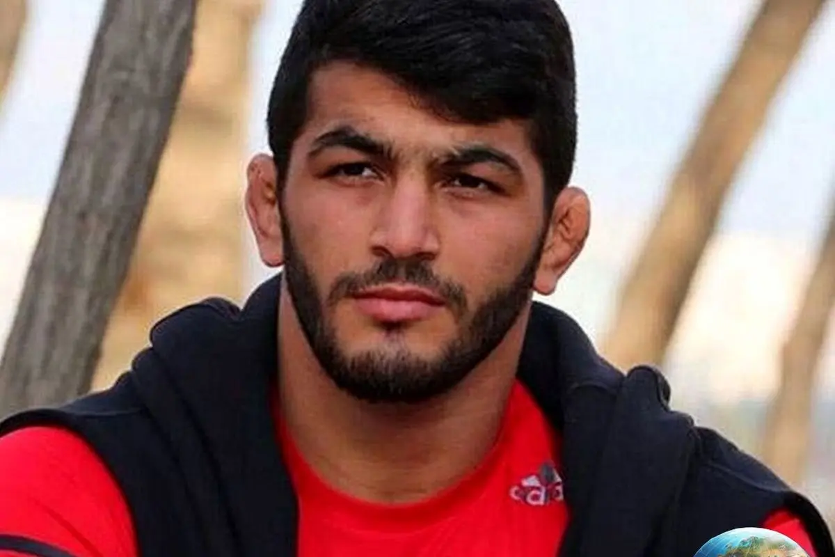 حسن یزدانی با رونمایی از ماشین لاکچری و منحصر به فردش؛ تصاویر جذاب و دیدنی از خودرو میلیاردی کشتی‌گیر ملی‌پوش