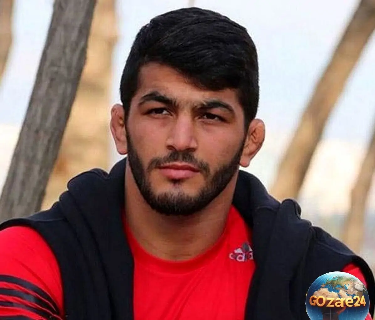 حسن یزدانی با رونمایی از ماشین لاکچری و منحصر به فردش؛ تصاویر جذاب و دیدنی از خودرو میلیاردی کشتی‌گیر ملی‌پوش