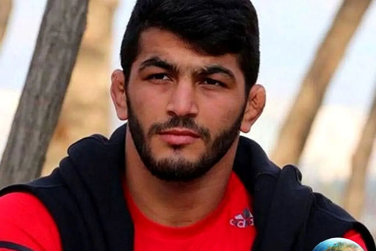 حسن یزدانی با رونمایی از ماشین لاکچری و منحصر به فردش؛ تصاویر جذاب و دیدنی از خودرو میلیاردی کشتی‌گیر ملی‌پوش