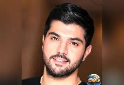 سینا مهراد در برنامه کاپیتان با شعرخوانی احساسی خطاب به زهرا کیانی؛ لحظه‌ای متفاوت و پرمعنا