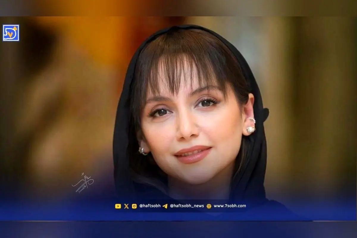 استایلهای خاص و دلنشین نازنین بیاتی؛ راز جذابیت و استایل متفاوت این بازیگر محبوب