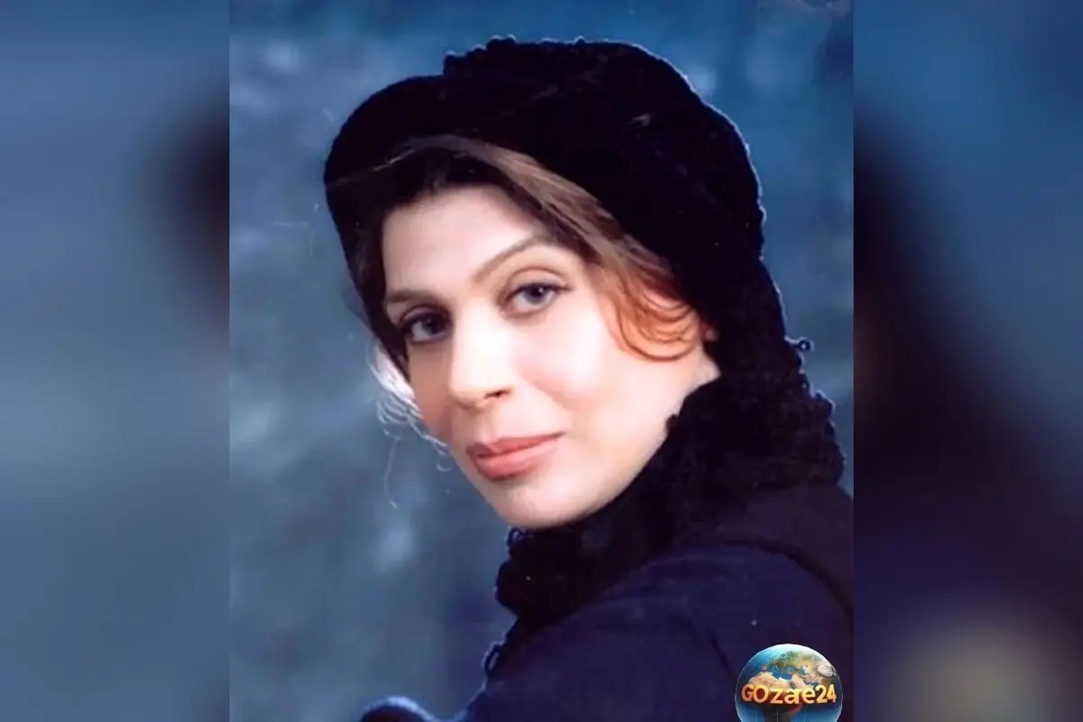گوهر خیراندیش در استایل مونوکروم و متفاوت در اکران مردمی فیلم «کوزوو» در مرکز خرید مگا مال