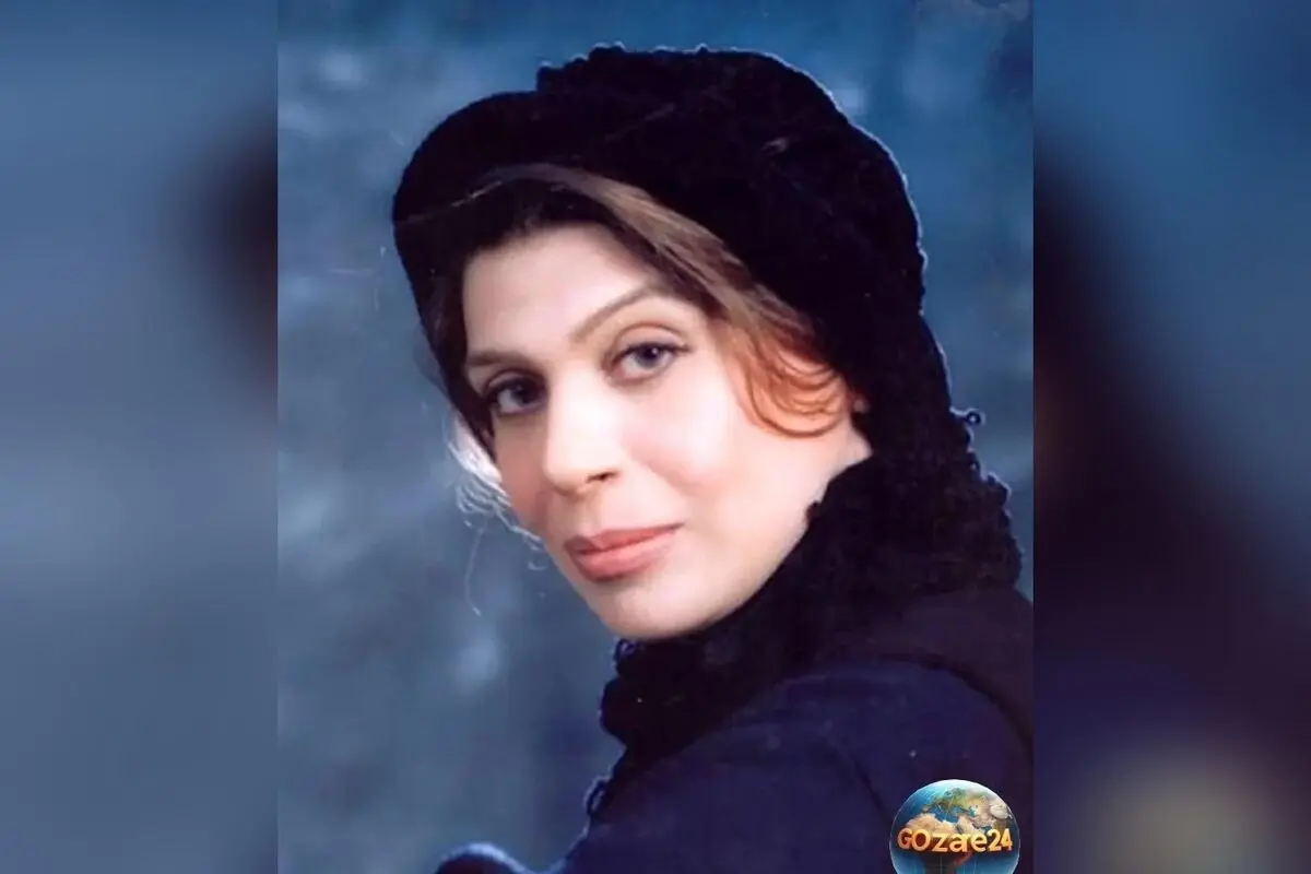 گوهر خیراندیش در استایل مونوکروم و متفاوت در اکران مردمی فیلم «کوزوو» در مرکز خرید مگا مال
