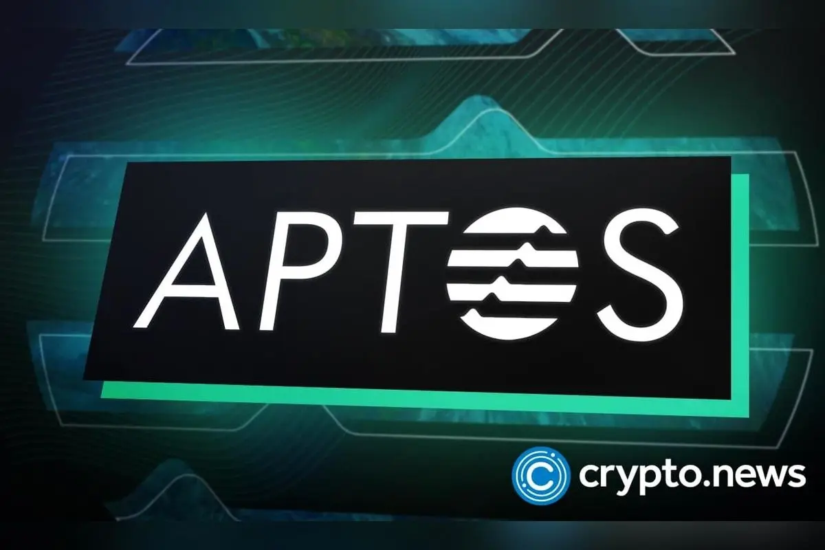 تحلیل قیمت آتپوس (Aptos): حمایت مهم ۴.۲ دلار در انتظار تایید روند صعودی یا اصلاح قیمتی