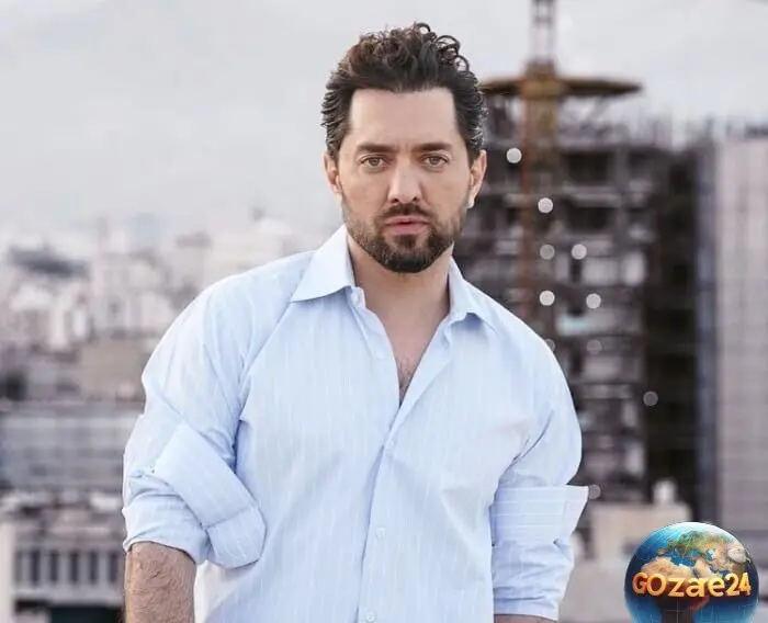 بهرام رادان و مرسدس بنز لوکس: نگاهی به خودرو و زندگی ستاره سینما