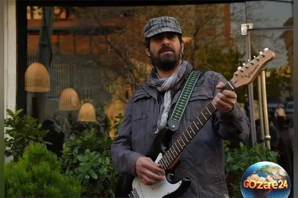 سکانس بی‌نظیر و خاطره‌انگیز شهاب حسینی در فیلم برادرم خسرو | لحظه‌ای جذاب و فراموش‌نشدنی