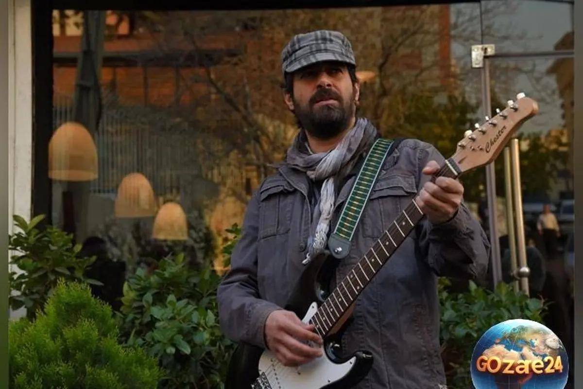 سکانس بی‌نظیر و خاطره‌انگیز شهاب حسینی در فیلم برادرم خسرو | لحظه‌ای جذاب و فراموش‌نشدنی