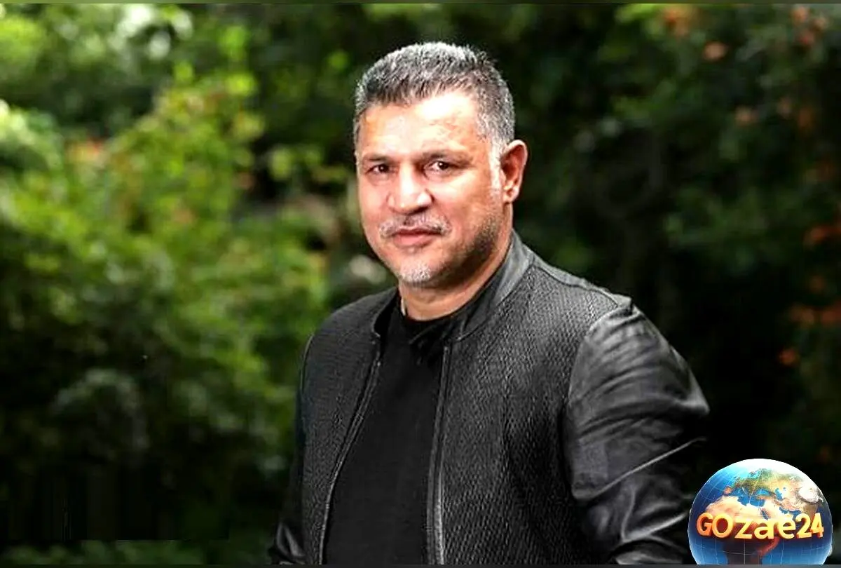 امضا هنری و بی‌نظیر علی دایی؛ رکورددار گلزنی تاریخ فوتبال ایران و جهان + عکس