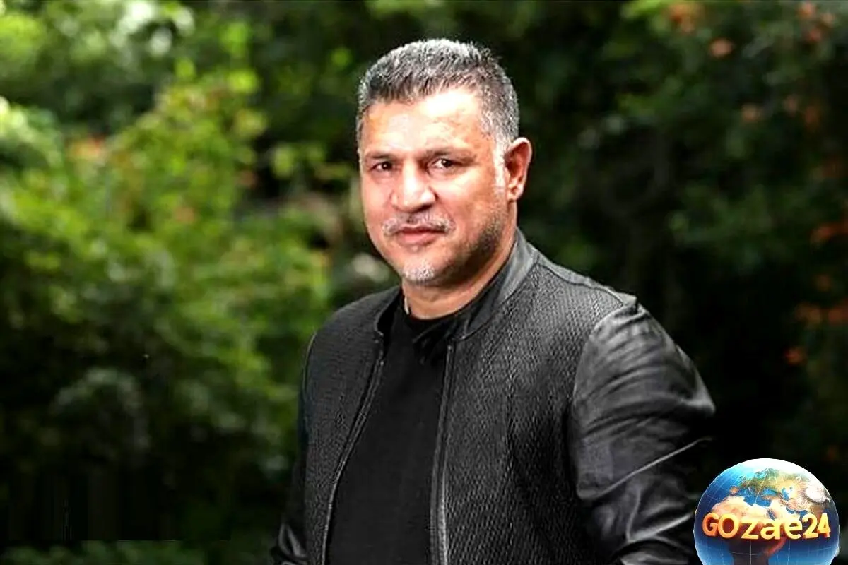 امضا هنری و بی‌نظیر علی دایی؛ رکورددار گلزنی تاریخ فوتبال ایران و جهان + عکس