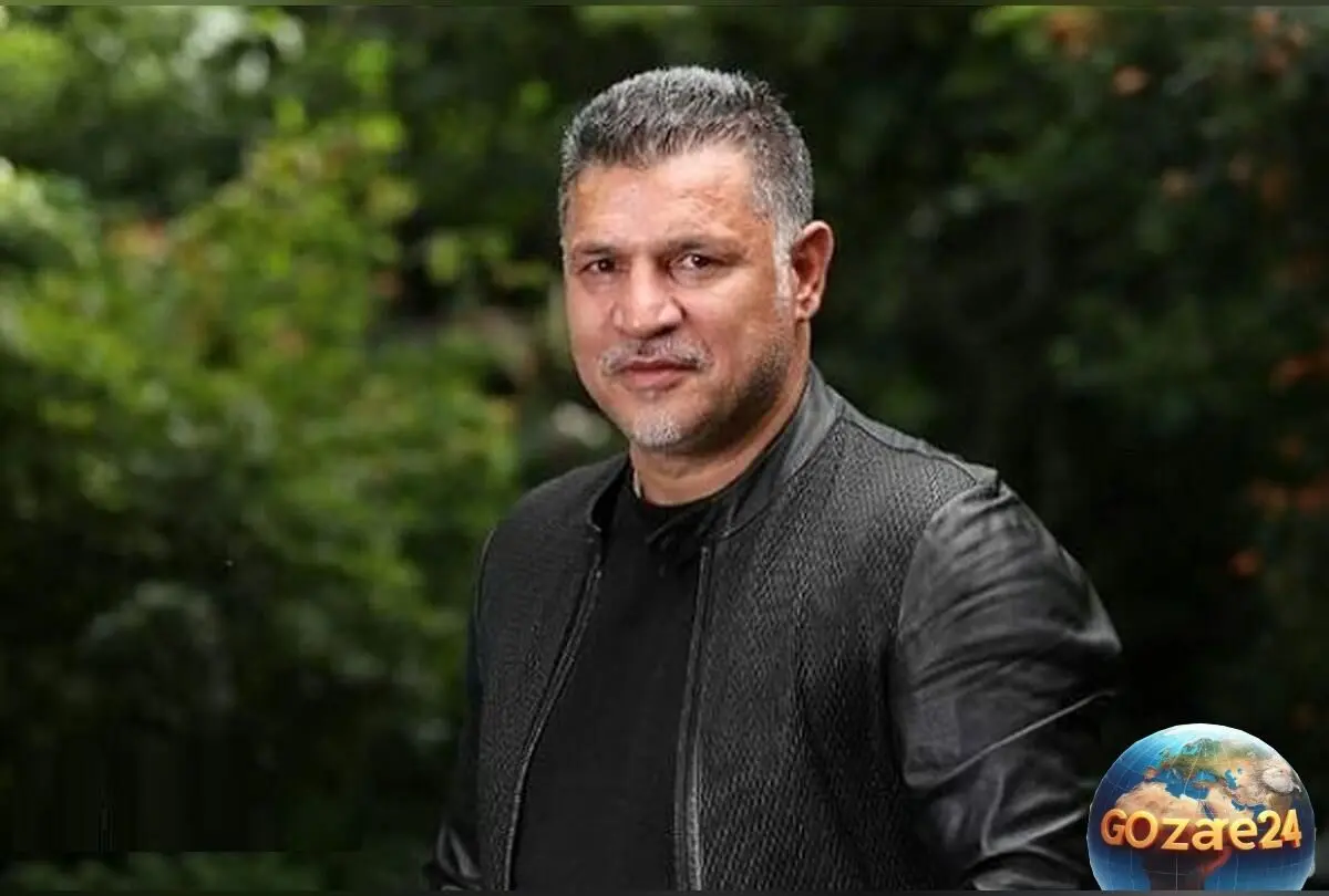 امضا هنری و بی‌نظیر علی دایی؛ رکورددار گلزنی تاریخ فوتبال ایران و جهان + عکس