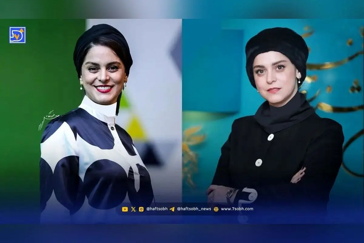 تصاویری عاشقانه و دیدنی از غزل شاکری و همسرش در صفحه اینستاگرام | بازیگر سینما در کنار همسرش با ژستی رمانتیک