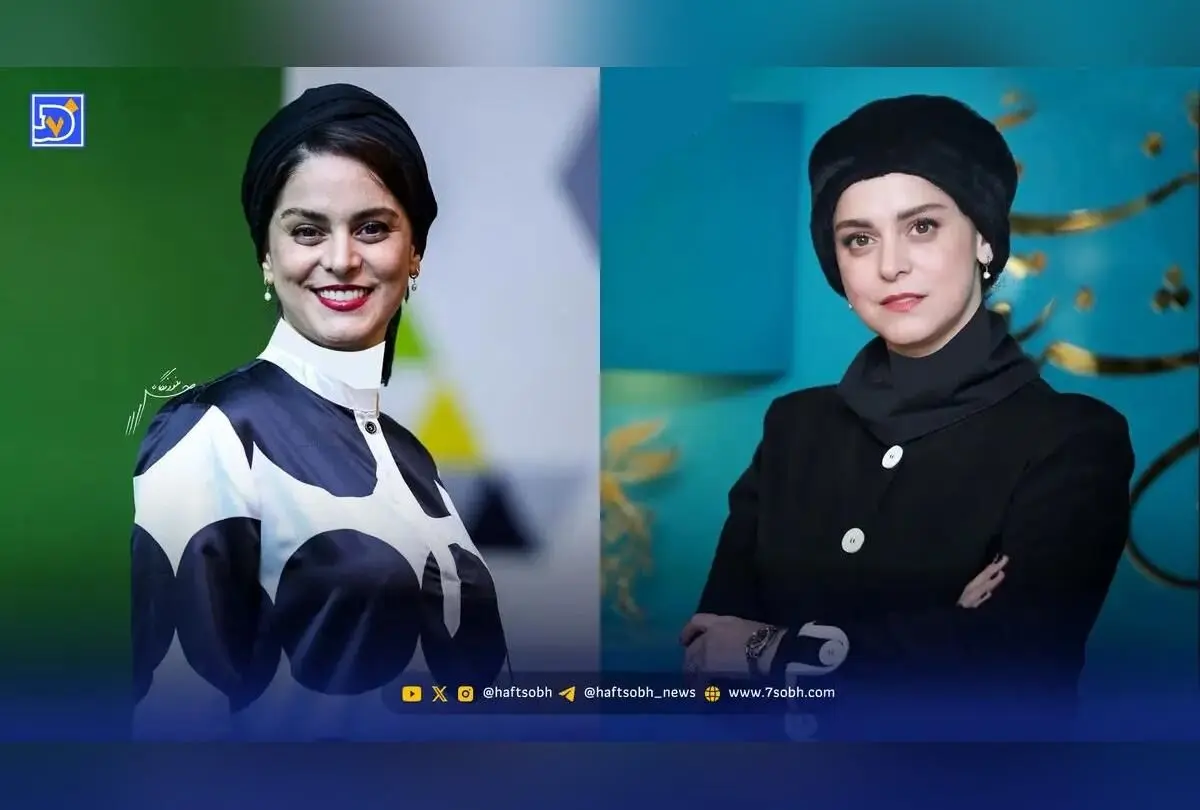 تصاویری عاشقانه و دیدنی از غزل شاکری و همسرش در صفحه اینستاگرام | بازیگر سینما در کنار همسرش با ژستی رمانتیک