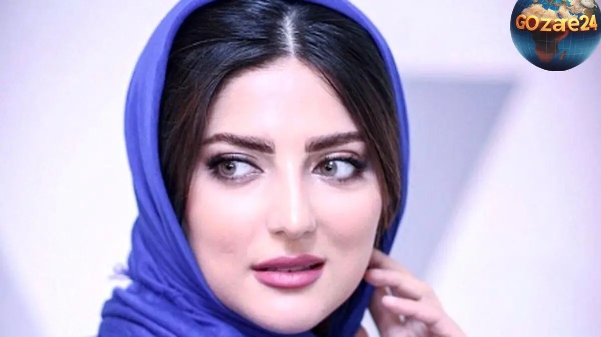 هلیا امامی با استایل اولد اسکول و توربان در پارک گردی پاییزی + عکس و معرفی سبک خاص او