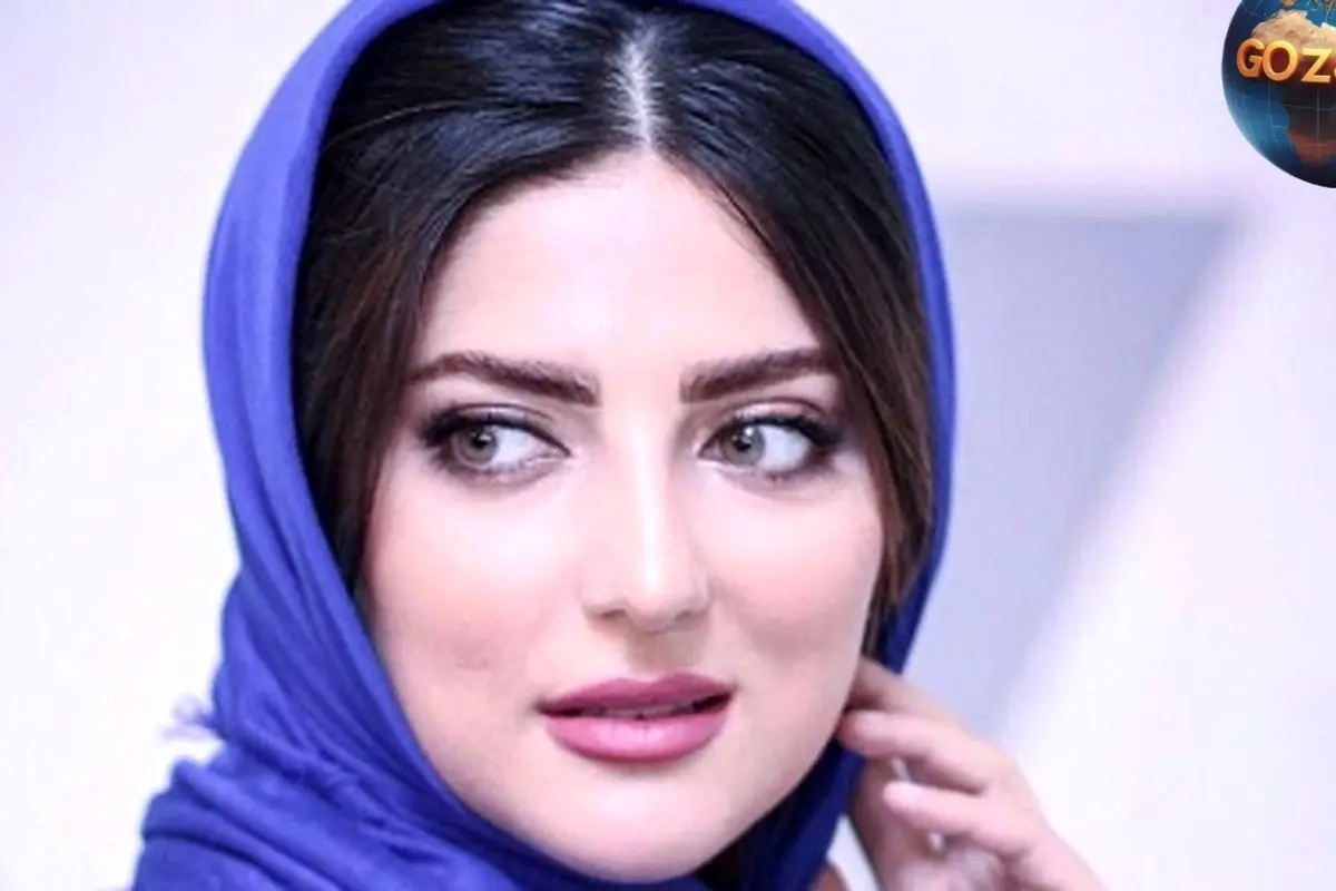 هلیا امامی با استایل اولد اسکول و توربان در پارک گردی پاییزی + عکس و معرفی سبک خاص او