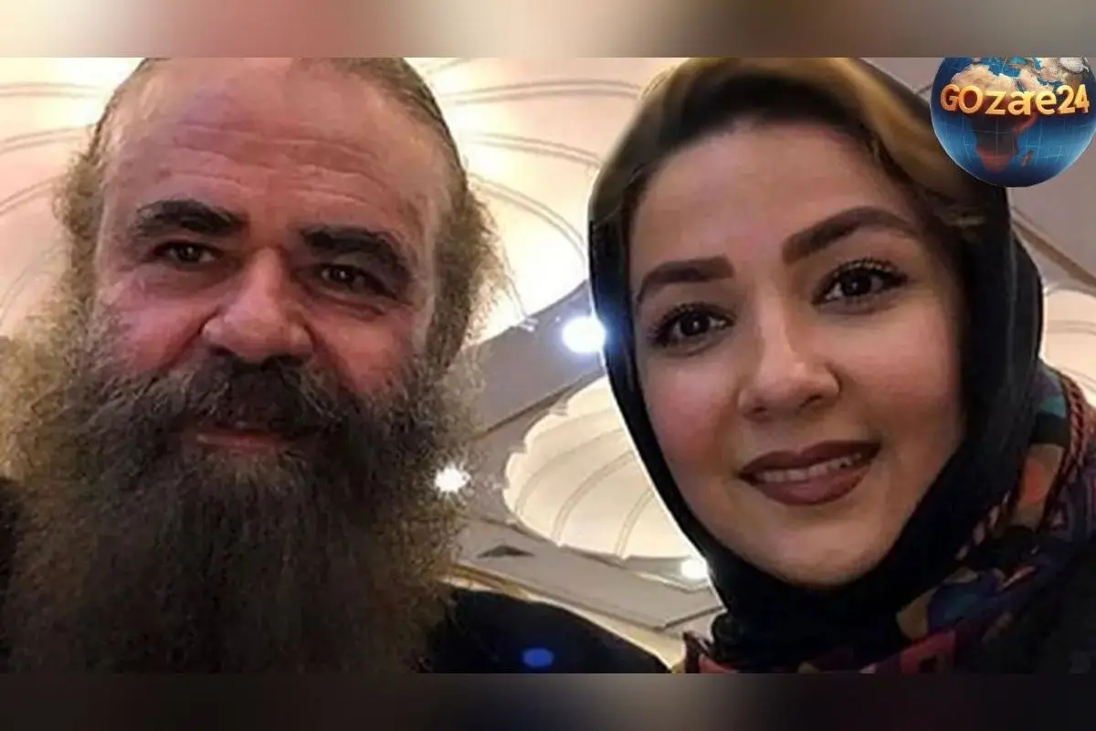 تصاویر لوکس و دیدنی از دکوراسیون شاهانه خانه سارا صوفیانی و همسرش؛ از چلچراغ کریستالی تا میز بیلیارد و وسایل عتیقه