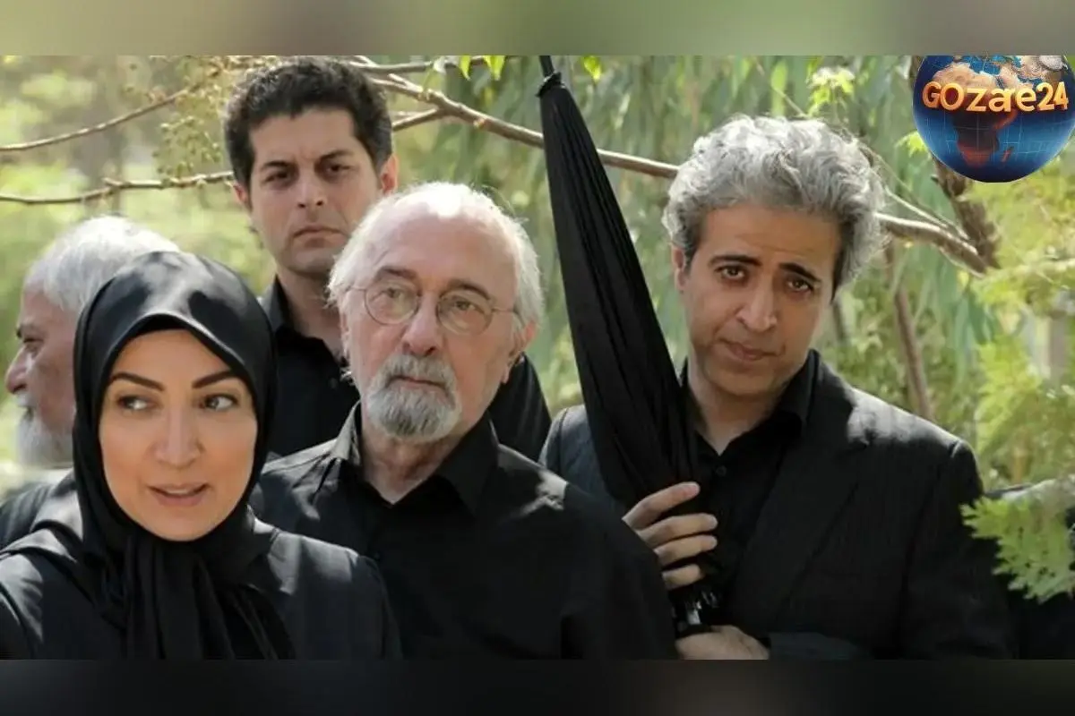 کودکانی که در سریال «بیگانه‌ای با من است» نقش‌آفرینی کردند و اکنون درگذشته‌اند + عکس و اسامی