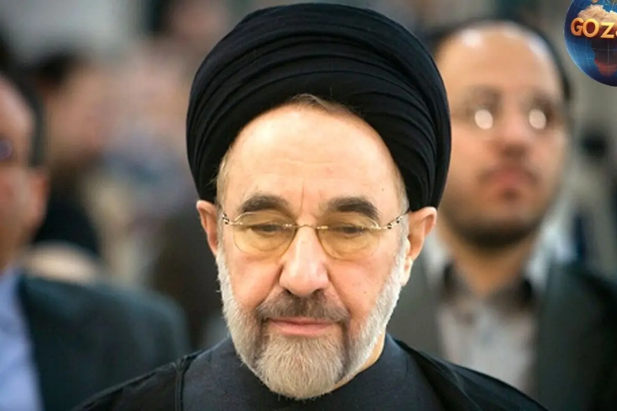تصاویر دیدنی از شباهت بی‌نظیر سید محمد خاتمی و مادرش؛ لحظاتی متفاوت در کنار خانواده رئیس‌جمهور سابق