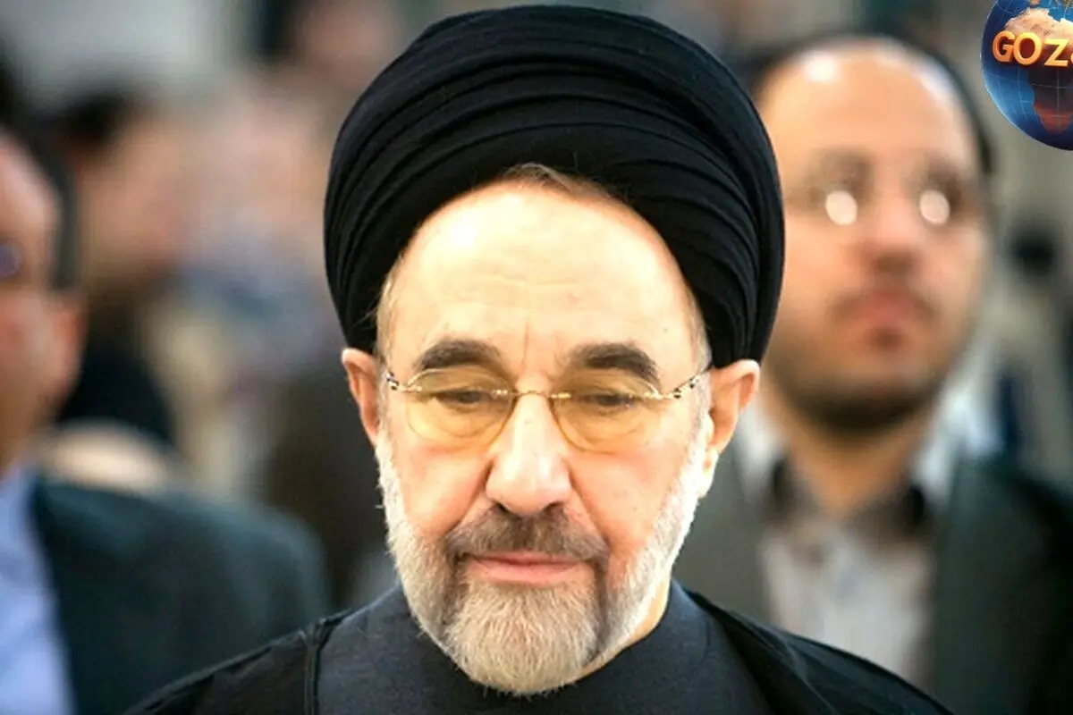 تصاویر دیدنی از شباهت بی‌نظیر سید محمد خاتمی و مادرش؛ لحظاتی متفاوت در کنار خانواده رئیس‌جمهور سابق