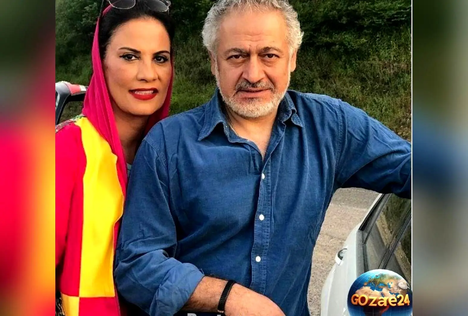 زندگینامه کامل مجید مشیری و رازهای زندگی خصوصی و حرفه‌ای او + عکس‌های جذاب