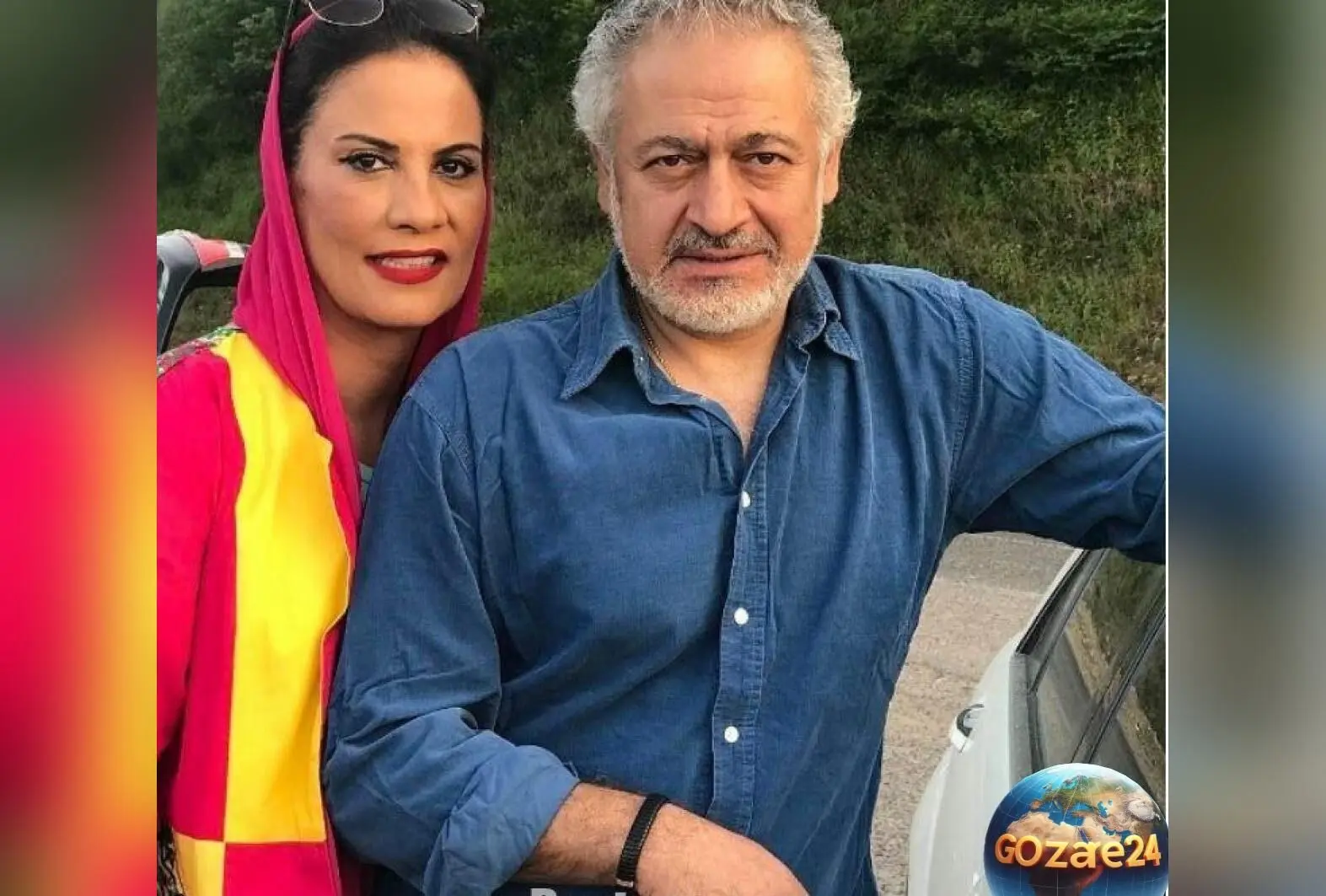 زندگینامه کامل مجید مشیری و رازهای زندگی خصوصی و حرفه‌ای او + عکس‌های جذاب