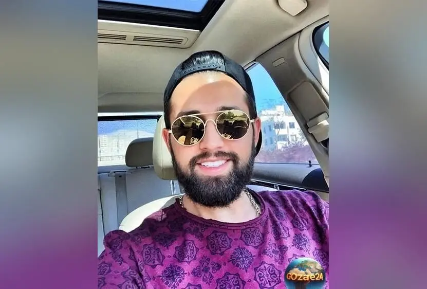 تغییر چهره جنجالی محسن افشانی؛ بازیگر معروف دیگر قابل شناسایی نیست