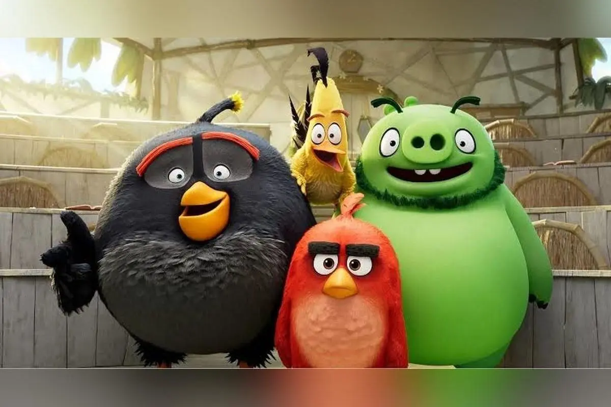 انیمیشن Angry Birds ۳ زودتر از موعد اکران می‌شود؛ حضور مستربیست و بازیگران جدید در تاریخ ۲ دی ۱۴۰۵
