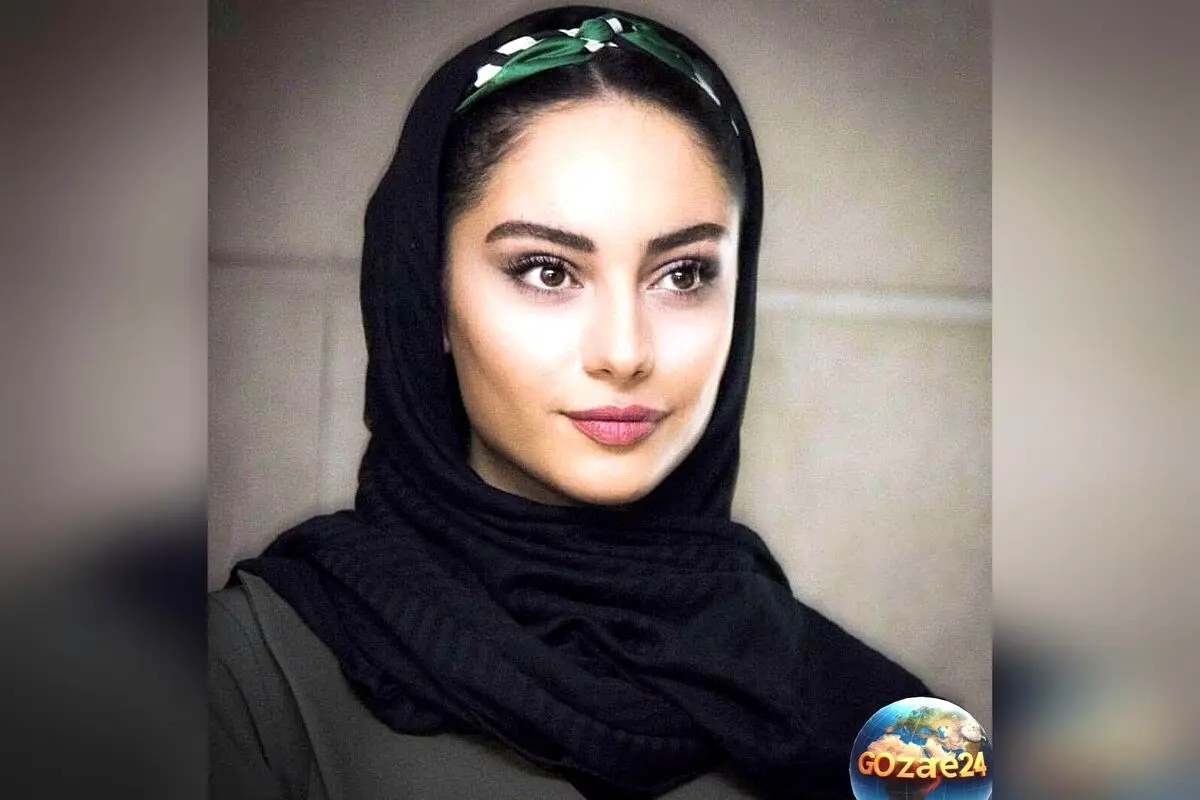 ترلان پروانه با چهره متفاوت و عجیب در پوستر فیلم «مصائب شیرین ۲» + عکس