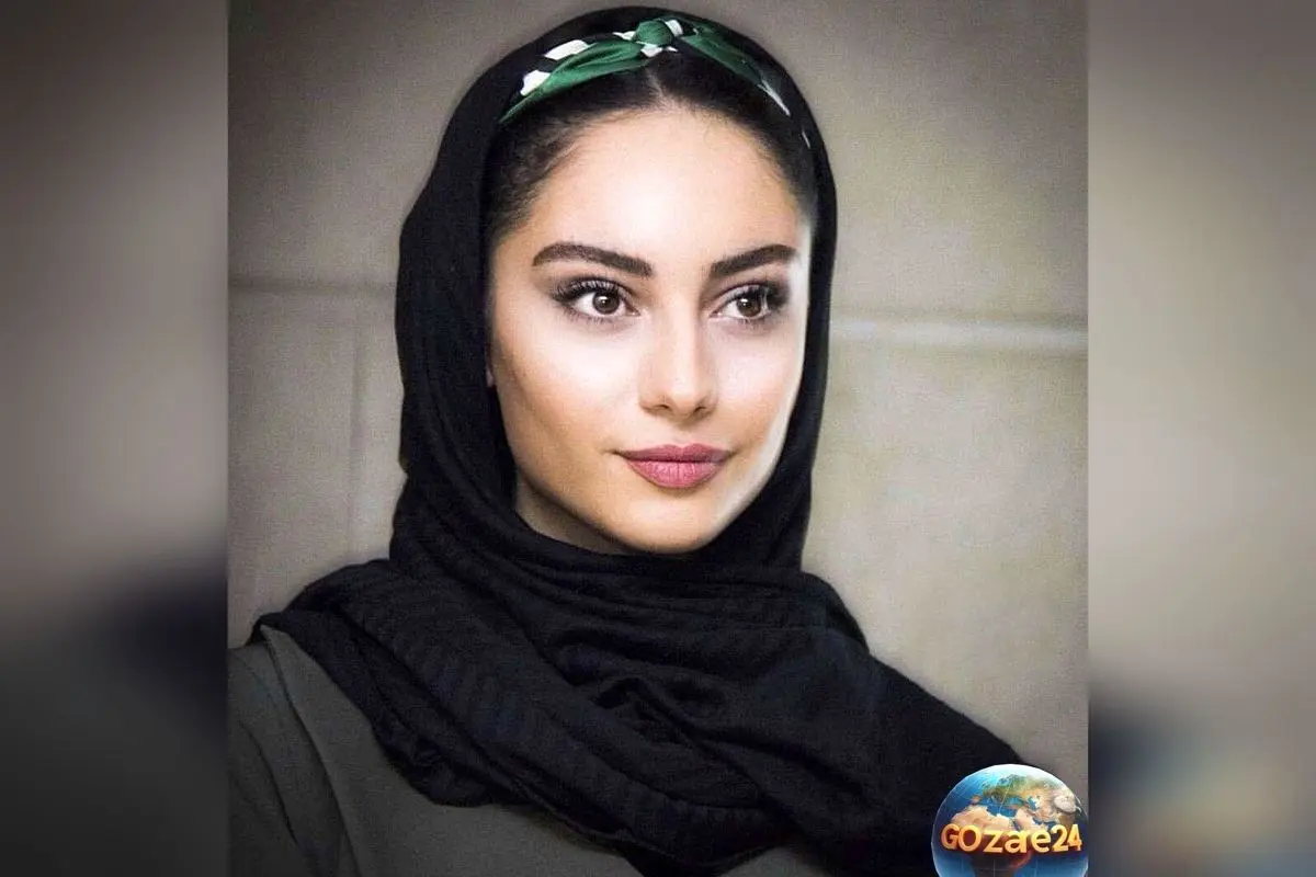 ترلان پروانه با چهره متفاوت و عجیب در پوستر فیلم «مصائب شیرین ۲» + عکس