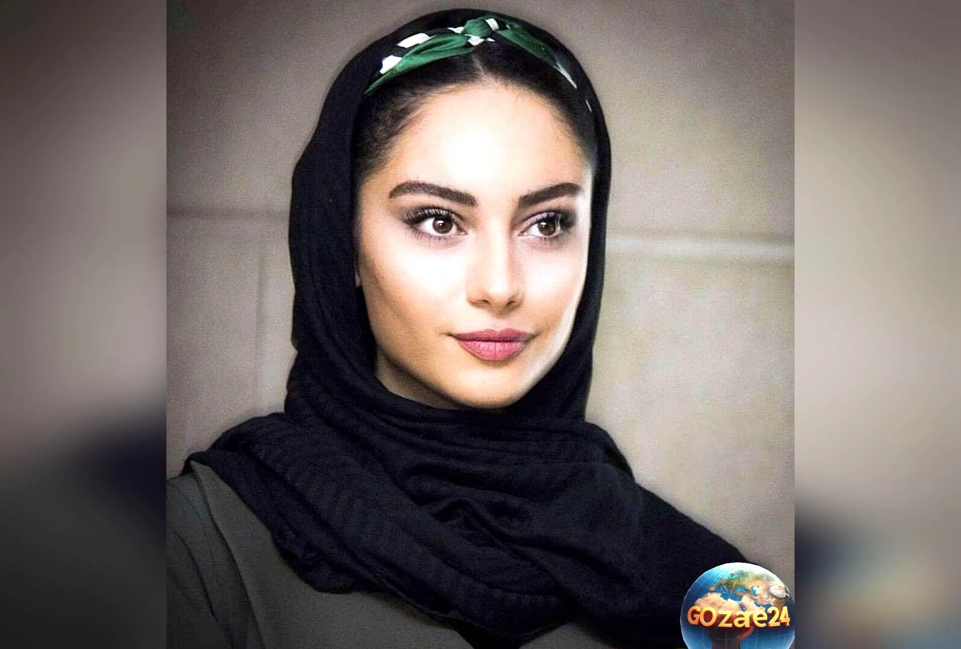 ترلان پروانه با چهره متفاوت و عجیب در پوستر فیلم «مصائب شیرین ۲» + عکس