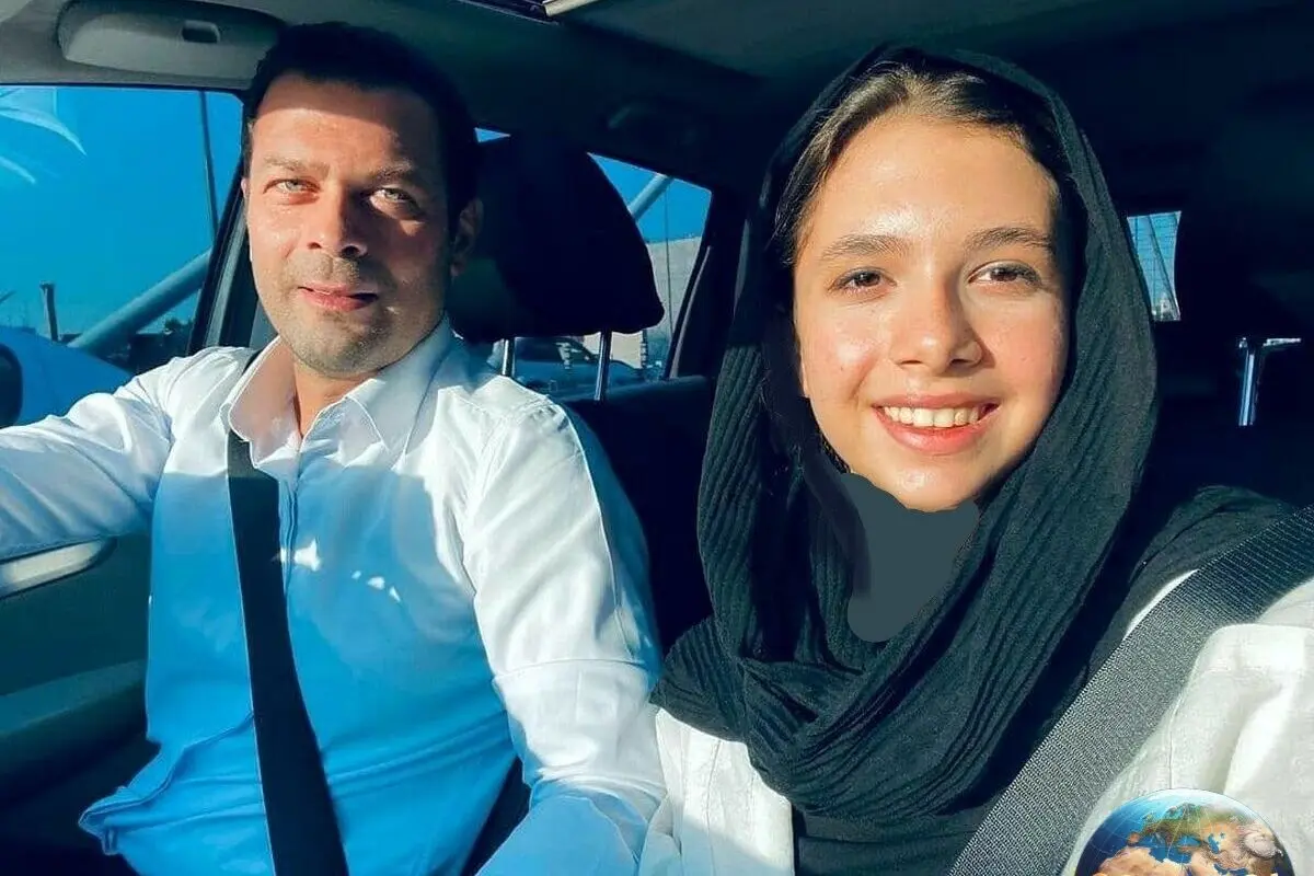 پژمان بازغی: تجربه ۲۰ ثانیه ایست قلبی و بازگشت به زندگی، پیام مهم زندگی کوتاه است