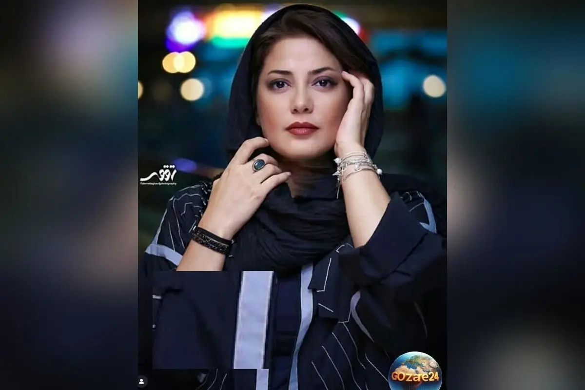 طناز طباطبایی در 42 سالگی با استایل سنتی ایرانی و تغییر چهره متفاوت، مورد توجه کاربران قرار گرفت