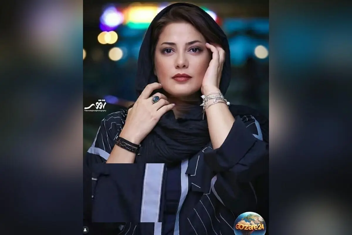 طناز طباطبایی در 42 سالگی با استایل سنتی ایرانی و تغییر چهره متفاوت، مورد توجه کاربران قرار گرفت