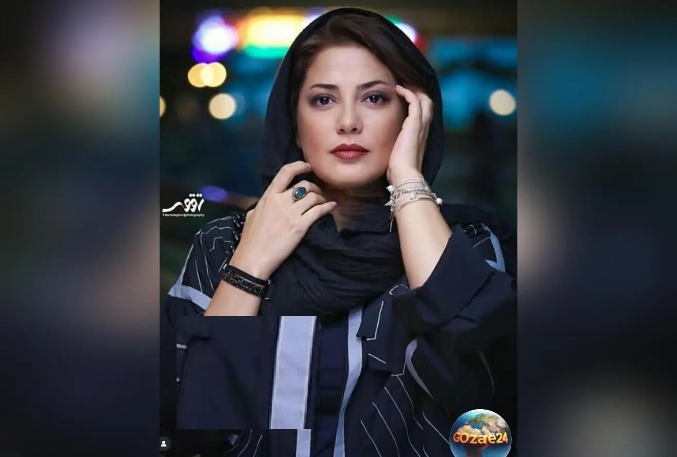 طناز طباطبایی در 42 سالگی با استایل سنتی ایرانی و تغییر چهره متفاوت، مورد توجه کاربران قرار گرفت
