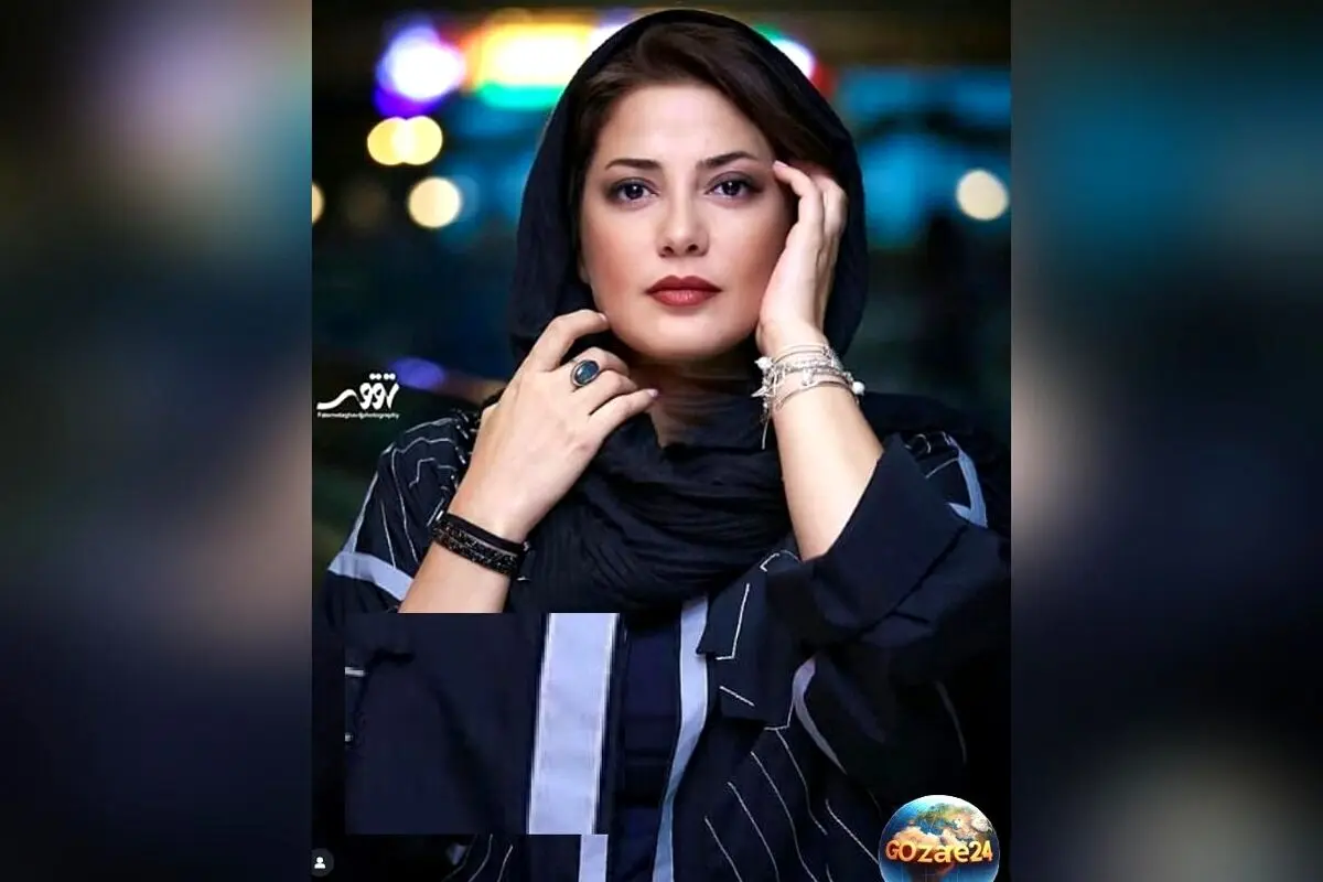 طناز طباطبایی در 42 سالگی با استایل سنتی ایرانی و تغییر چهره متفاوت، مورد توجه کاربران قرار گرفت