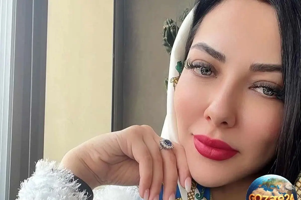 لیلا اوتادی با تلاش بی‌وقفه برای قرار گرفتن روی بیلبوردهای سطح شهر و معرفی جدیدش در فضای مجازی
