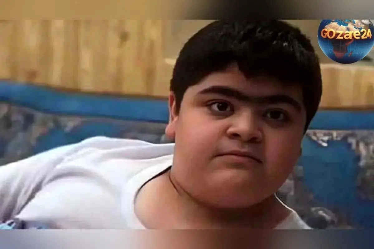 تصویر جدید و دیده‌نشده ابوالفضل رجبی، ستاره جوان «پایتخت» و رابطه نزدیک او با برادر کوچکترش