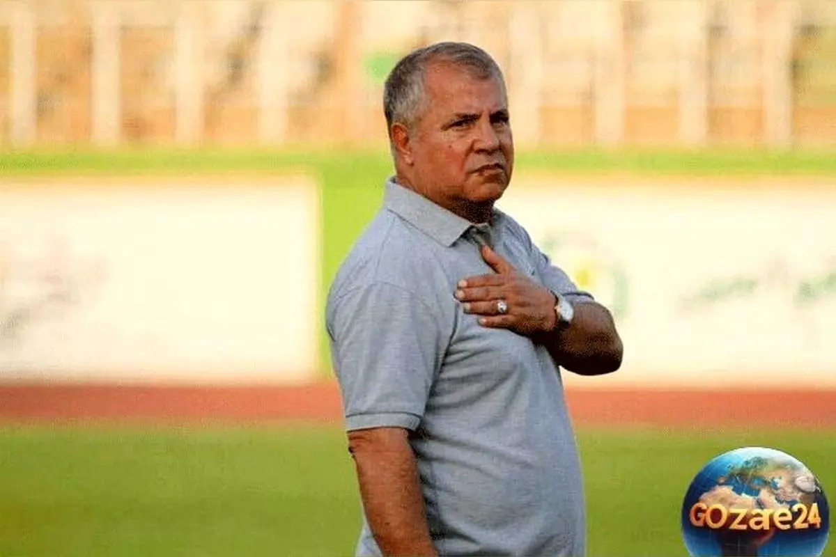 علی پروین؛ از خانواده جواهرفروش تا اسطوره فوتبال ایران و روایت زندگی پرماجرا