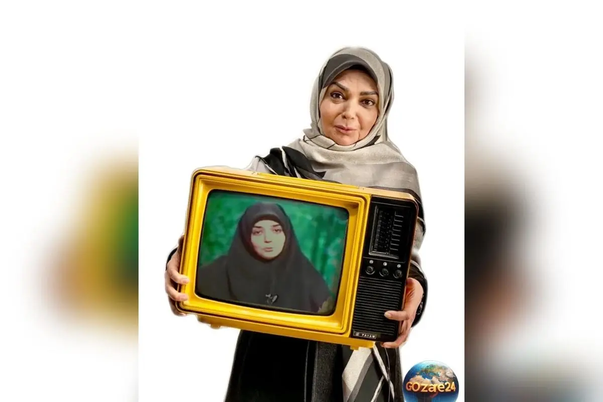 الهه رضایی از خاطرات نوستالژیک و احساس گناه مادرانه در دهه ۶۰ و ۷۰ صحبت می‌کند