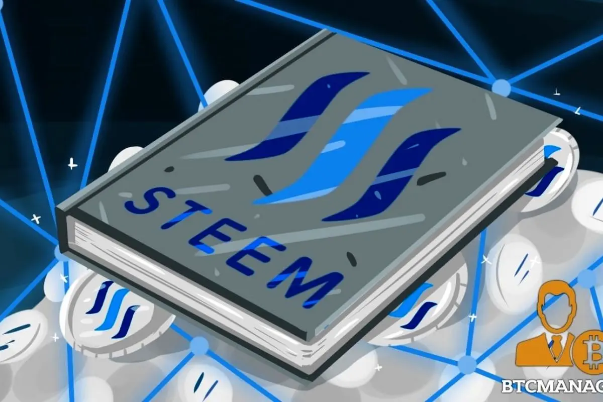آیا سرمایهگذاری در استیم (STEEM) آیندهدار است؟ بررسی فرصتها و ریسکهای رمزارز شبکه اجتماعی استیم