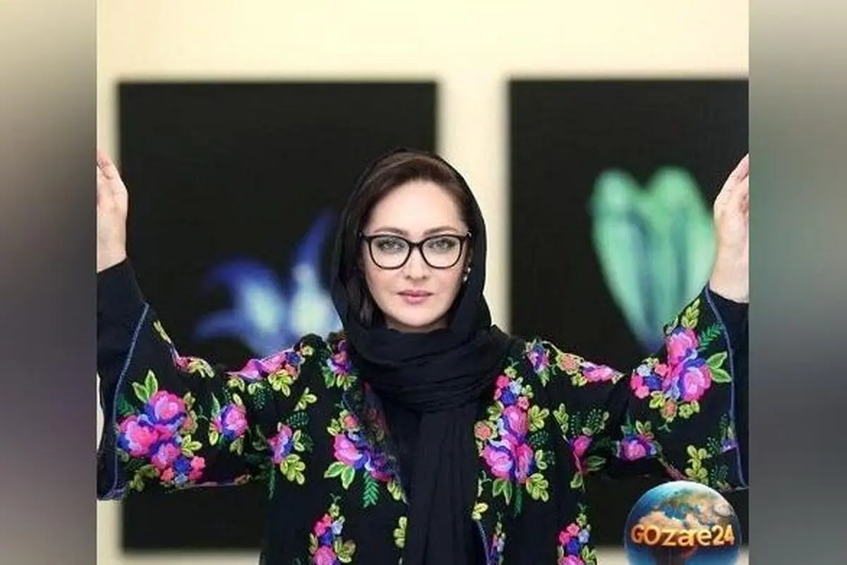 مد و استایل گل‌گلی بازیگران زن ایرانی: راهنمای شیک و مدرن پوشیدن طرح گل‌دار در فصل‌های گرم