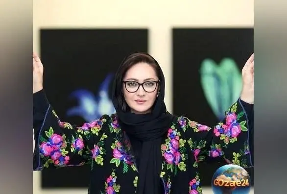 مد و استایل گل‌گلی بازیگران زن ایرانی: راهنمای شیک و مدرن پوشیدن طرح گل‌دار در فصل‌های گرم