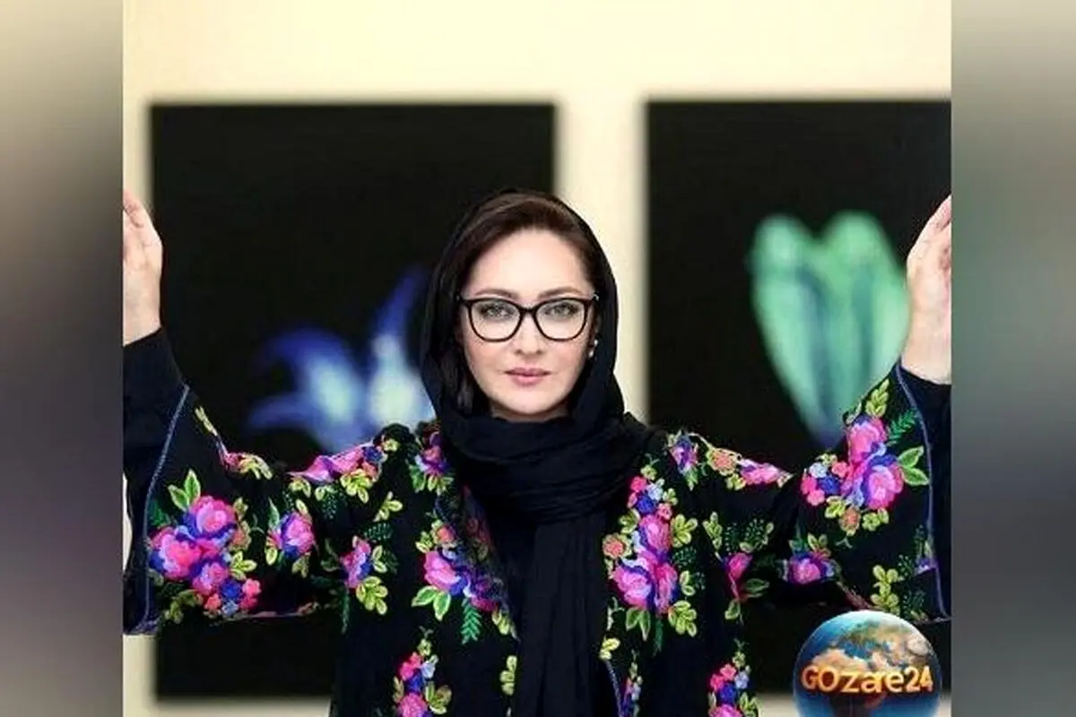 مد و استایل گل‌گلی بازیگران زن ایرانی: راهنمای شیک و مدرن پوشیدن طرح گل‌دار در فصل‌های گرم