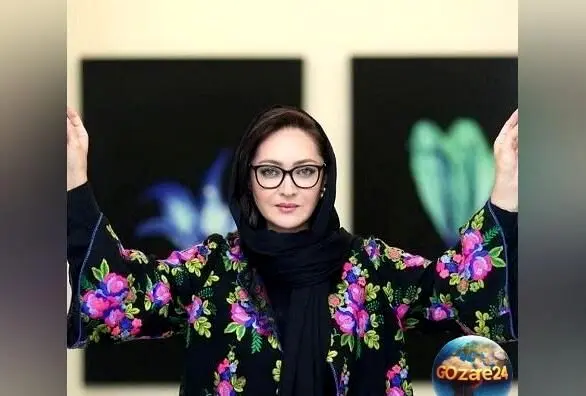 مد و استایل گل‌گلی بازیگران زن ایرانی: راهنمای شیک و مدرن پوشیدن طرح گل‌دار در فصل‌های گرم