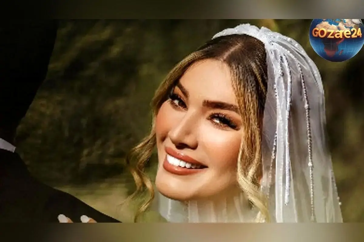 عکس جدید و متفاوت متین ستوده در لباس نظامی و افسر، خبر ازدواج با کامران تفتی را اعلام کرد